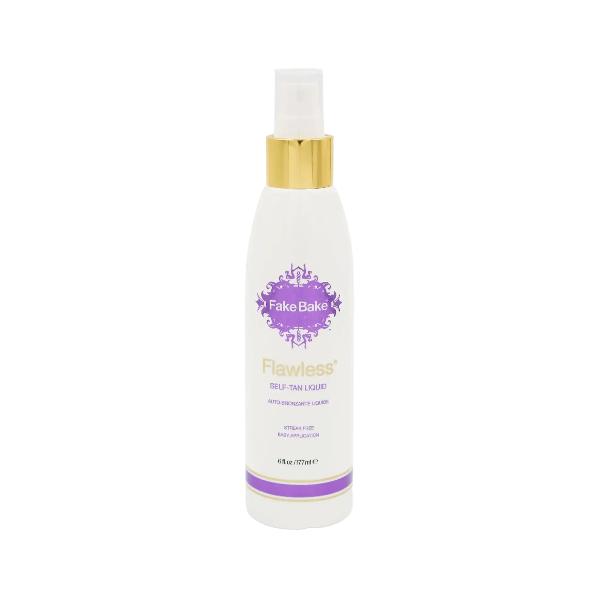Fake Bake Flawless Self-Tan Liquid
