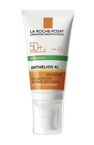 La Roche-Posay Anthelios XL Dry Touch Gel Cream SPF 50+ UK