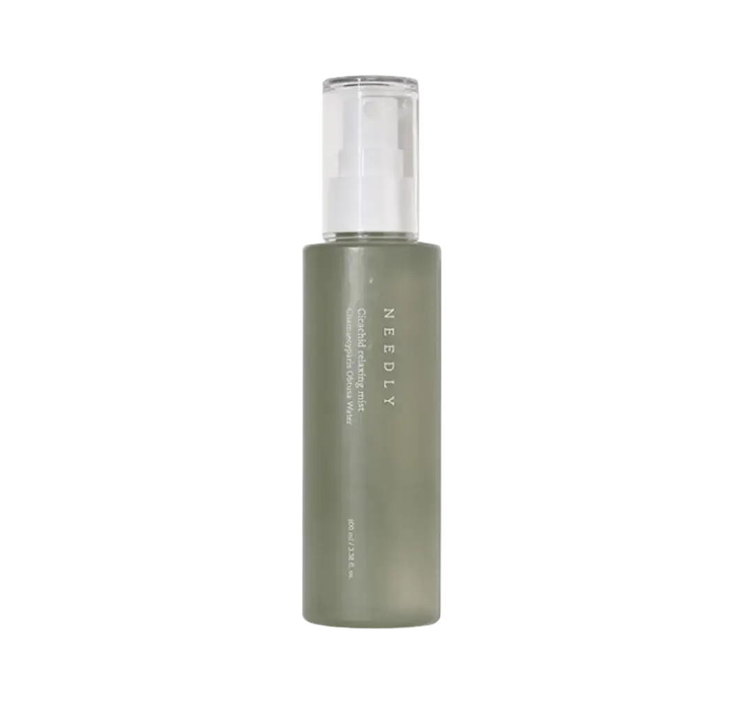 Needly Cicachid Relaxing Mist
