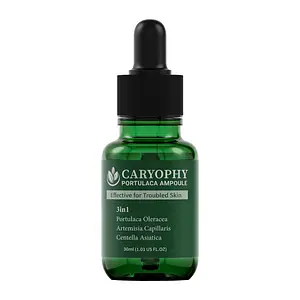 Caryophy Portulaca Ampoule