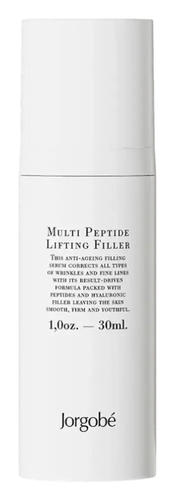 Jorgobé Multi Peptide Lifting Filler