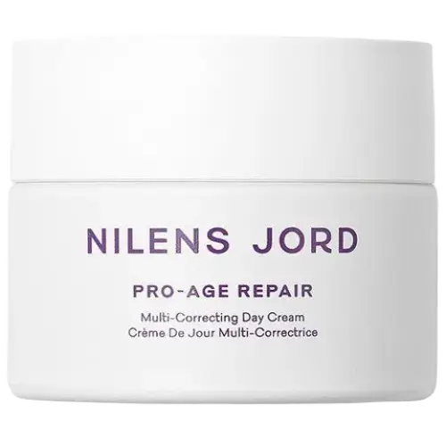 Nilens Jord Pro-Age Repair Multi-Correcting Day Cream