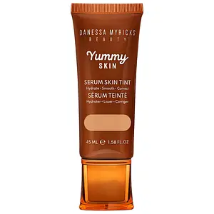 Danessa Myricks Beauty Yummy Skin Serum Skin Tint 6