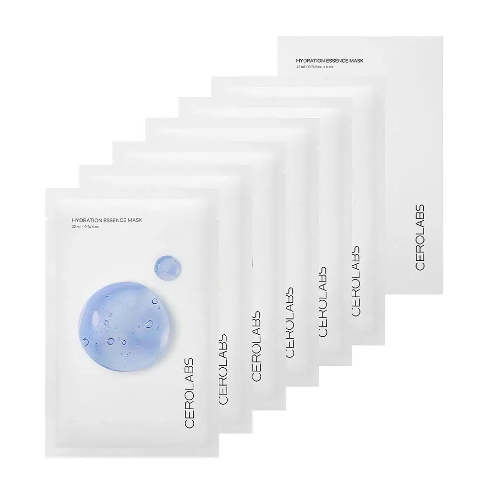 CEROLABS Hydration Essence Mask