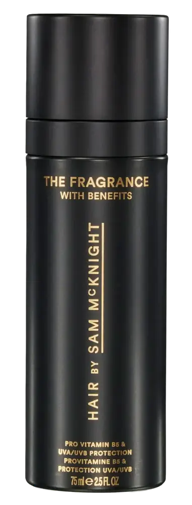 Hair By Sam McKnight The Fragrance With Benefits
