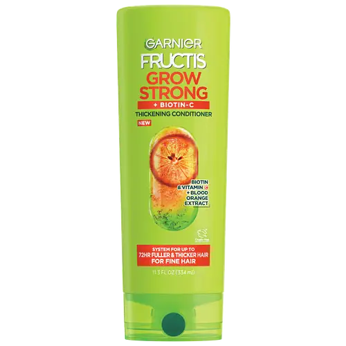 Garnier Fructis Grow Strong Thickening Conditioner