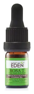 Garden of Eden Rosa T Acne Serum
