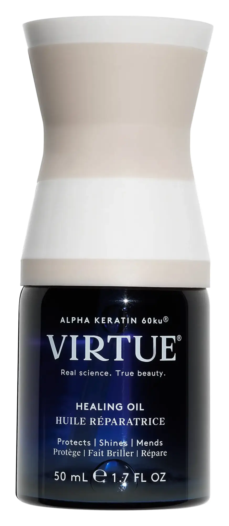 Virtue Healing Oil