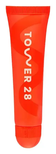 Tower 28 Beauty Lipsoftie Lip Treatment Clear
