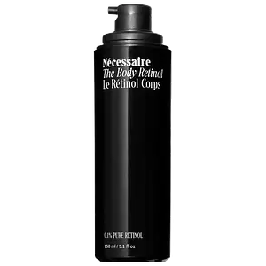 Necessaire The Body Retinol