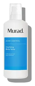 Murad Acne Control Clarifying Body Spray