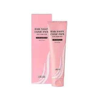 RiRe Hair Salon Clinic Pack