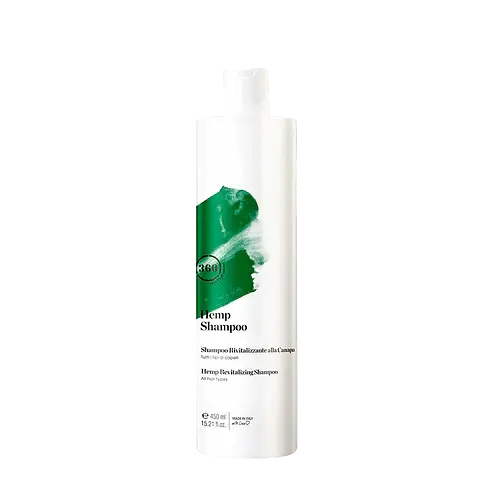 360 Hair Professional Hemp Shampoo