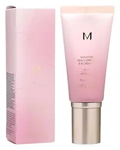 Missha M Signature Real Complete BB Cream Ex #23 Natural Beige