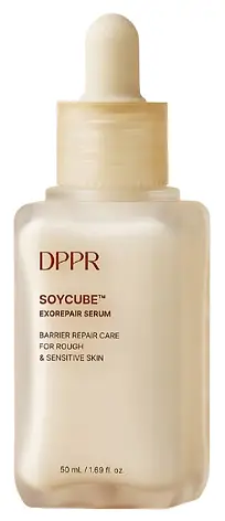 DPPR Soycube Exorepair Serum