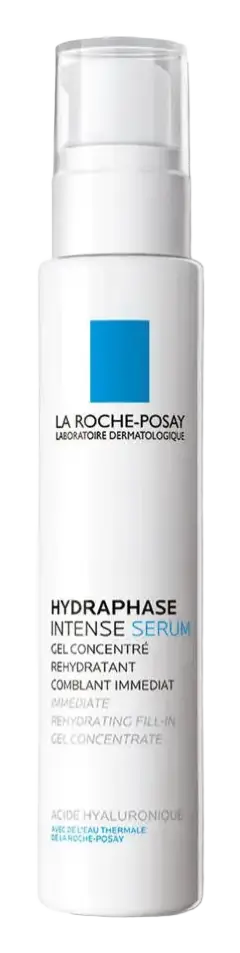 La Roche-Posay Hydraphase Intense Serum with Hyaluronic Acid