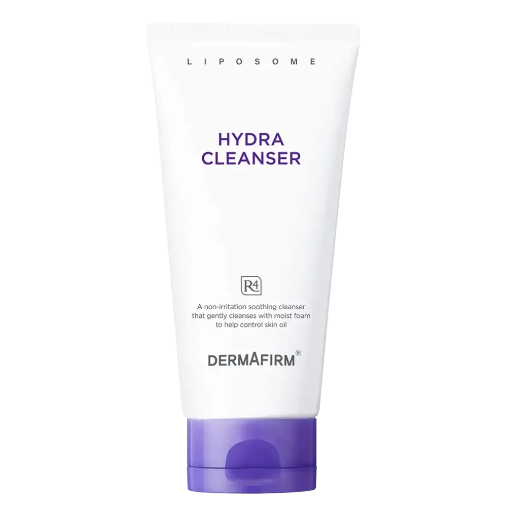 Dermafirm Hydra Cleanser R4