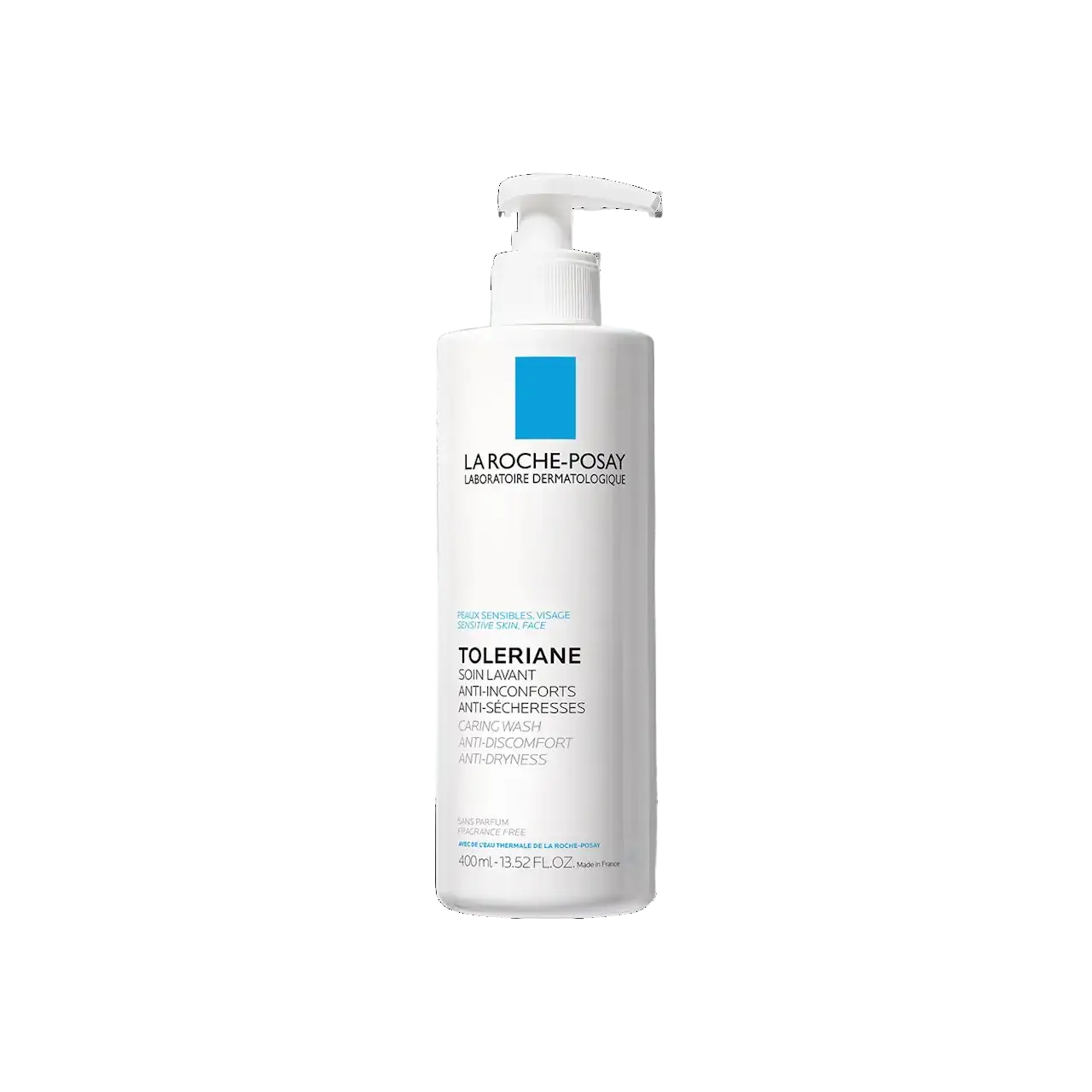 La Roche-Posay Toleriane Caring Wash Cleanser UK