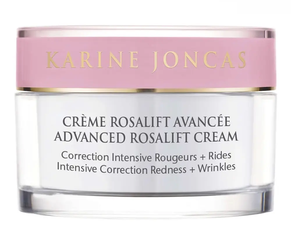 Karine Joncas Advanced Rosalift Cream