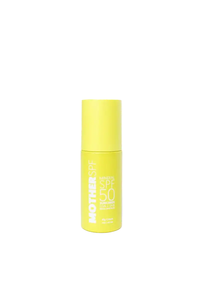 Mother SPF Universal Face SPF 50