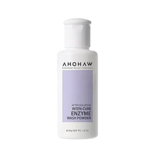 Ahohwa Inten-Cure Enzyme Wash Powder