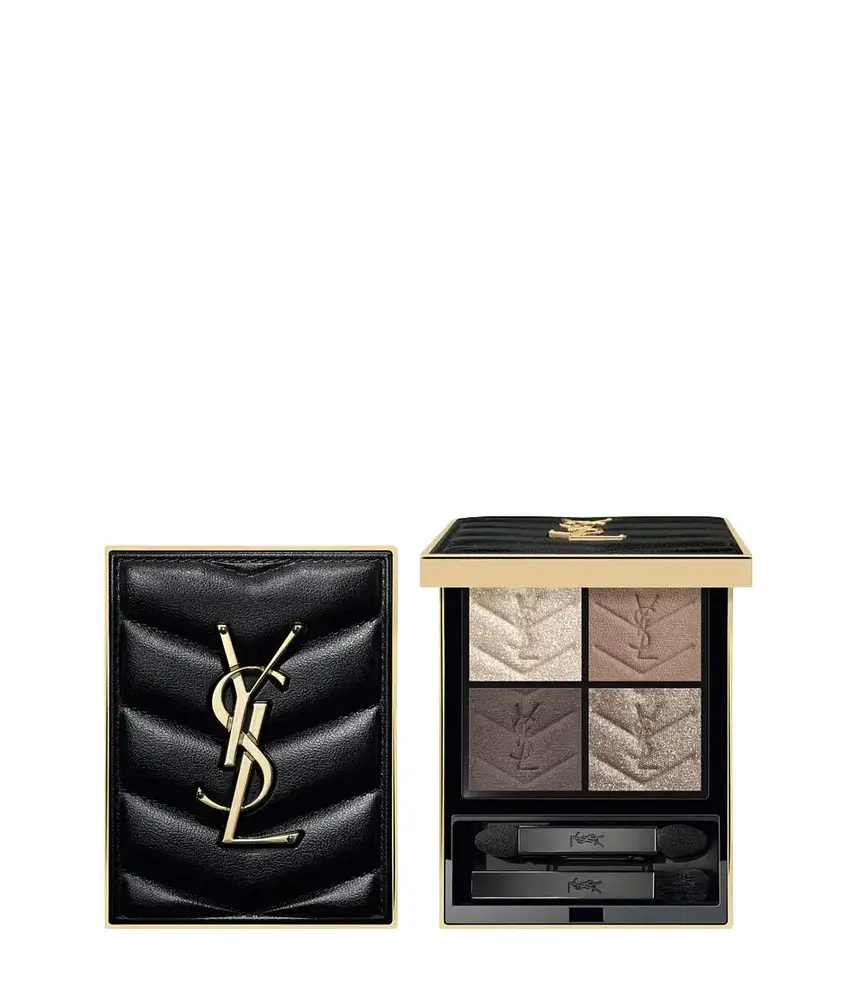 Yves Saint Laurent Couture Mini Clutch Eyeshadow Palette 720 Captivating Dunes