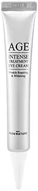 FROMNATURE Age Intense Treatment Eye Cream