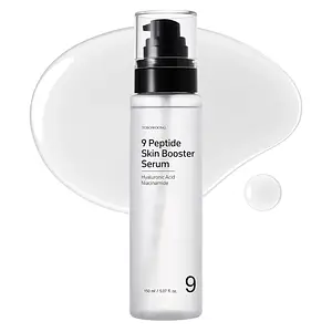 Tosowoong 9 Peptide Skin Booster Serum