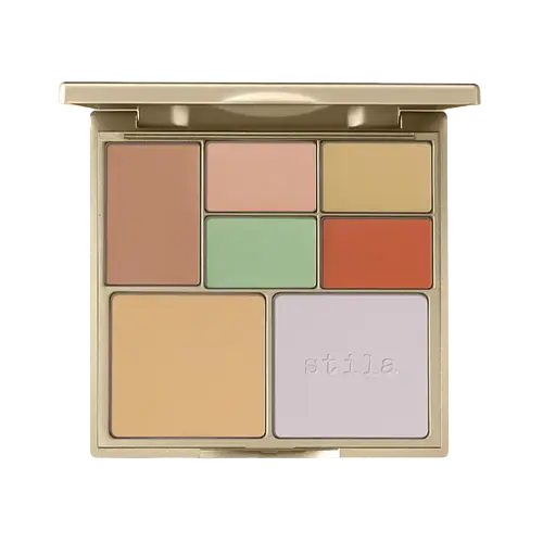 Stila Cosmetics Correct & Perfect All-in-One Color Correcting Palette