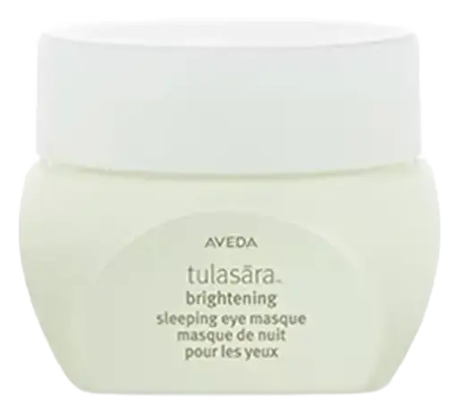 Aveda Tulasara™ Brightening Sleeping Eye Masque