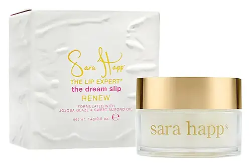 Sara Happ The Dream Slip