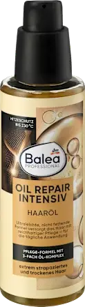 Balea Oil Repair Intensiv Haaröl