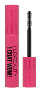 Huda Beauty 1 Coat Wow! Extra Volumizing And Lifting Mascara Very Vanta