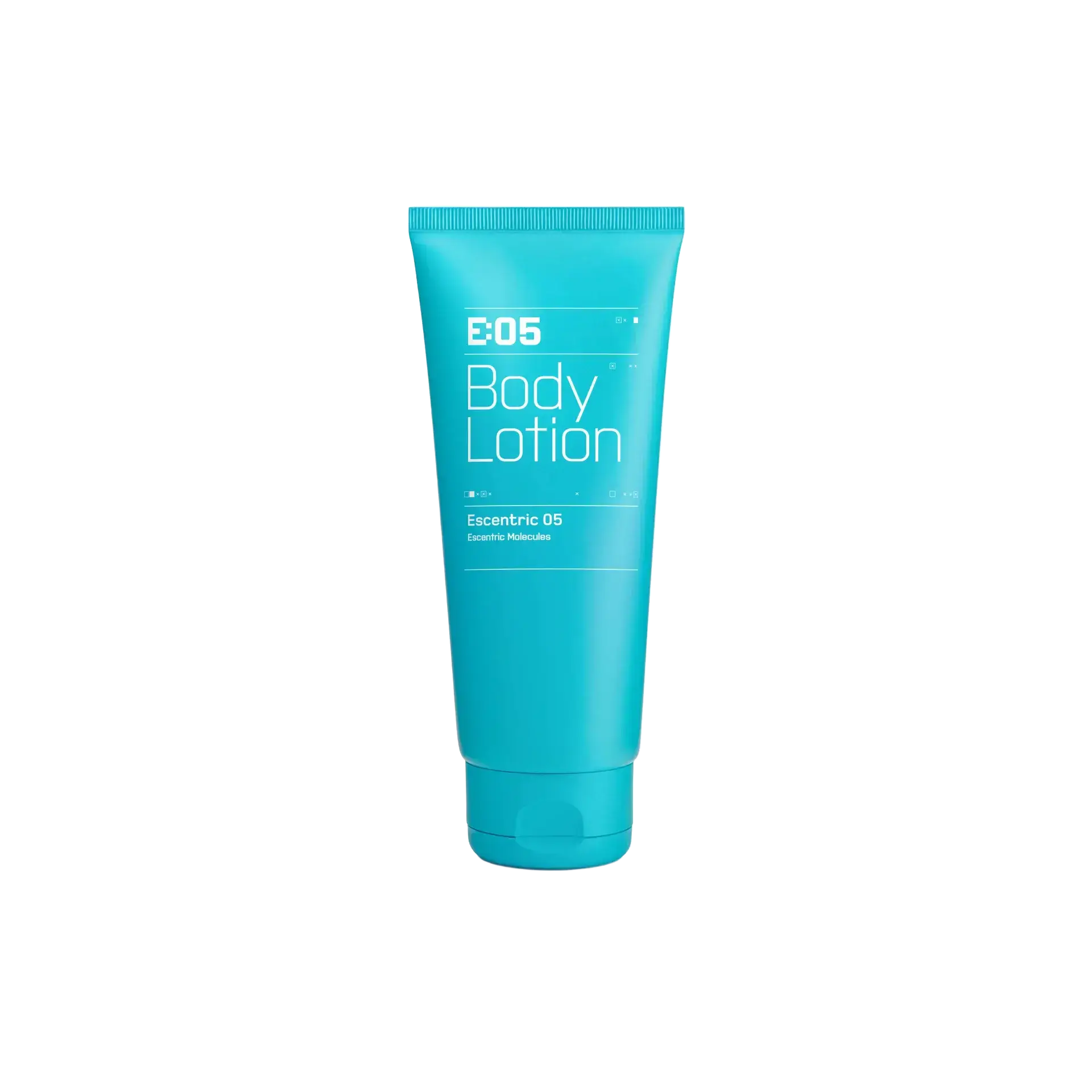 Escentric Molecules Body Lotion E:05