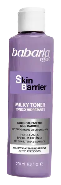Babaria Skin Barrier Milky Toner