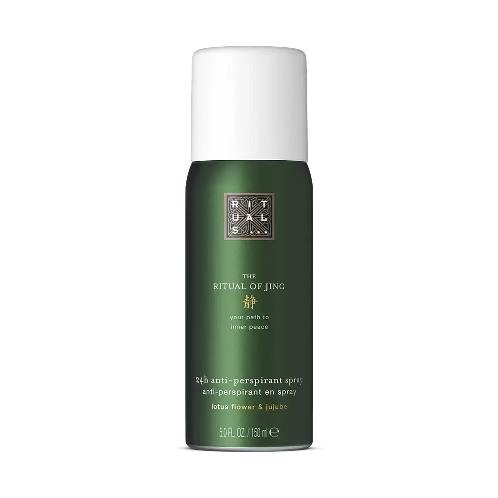 Rituals Cosmetics The Ritual Of Jing Anti-Perspirant Spray