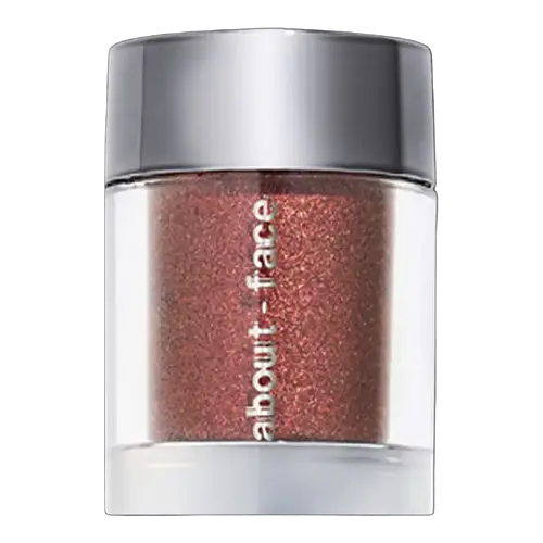 about-face Fractal Glitter Dust Pigmented Loose Glitter Melancholy Sky