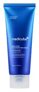 MediCube Zero Pore Blackhead Mud Mask