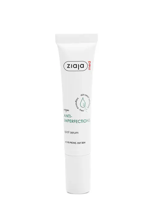 Ziaja Med Anti-Imperfections Spot Serum