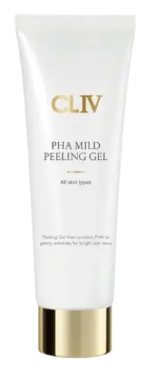 CLIV PHA Mild Peeling Gel