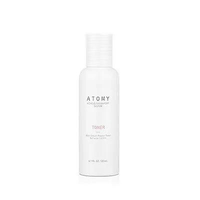 Atomy Acne Clear Expert System Toner