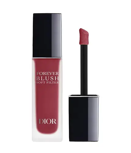 Dior Forever Blush Soft Filter 09 Violet