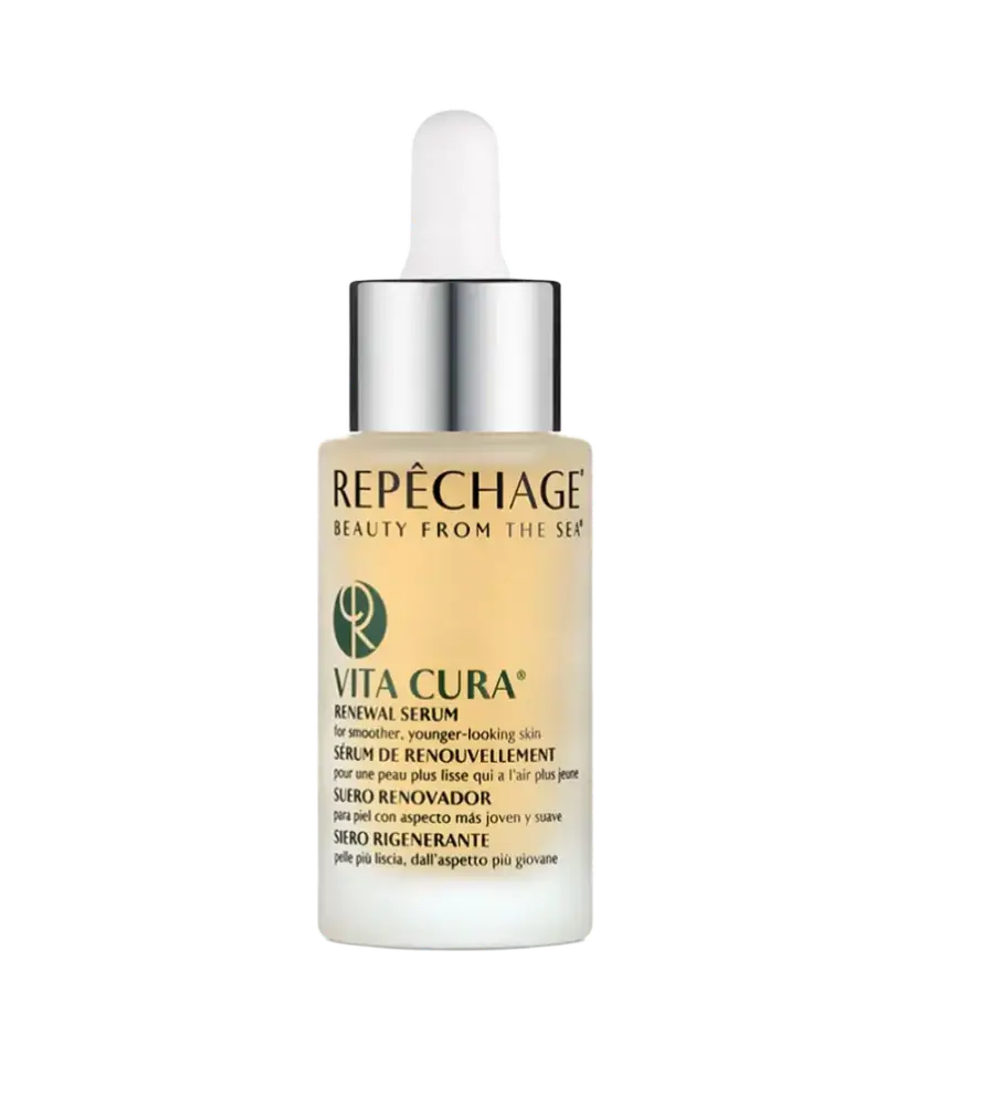 Repêchage Vita Cura Renewal Serum