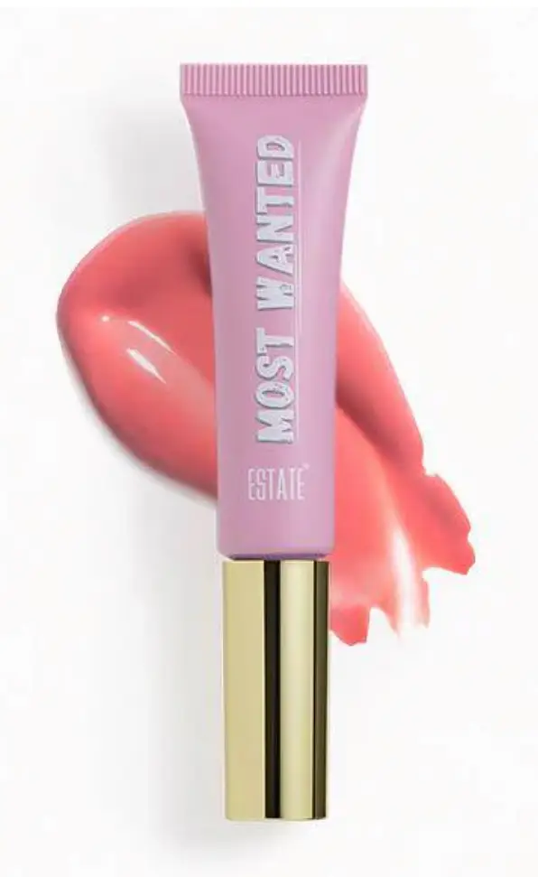 Estate Cosmetics Most Wanted Priority