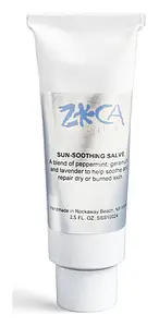 Zoca Lotion Sun-Soothing Salve (Cooling)