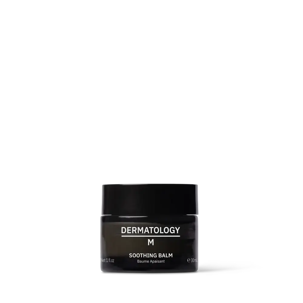 Dermatology M Soothing Balm