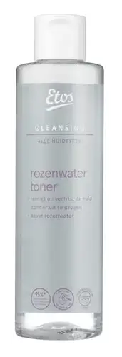 Etos Rose Water Toner
