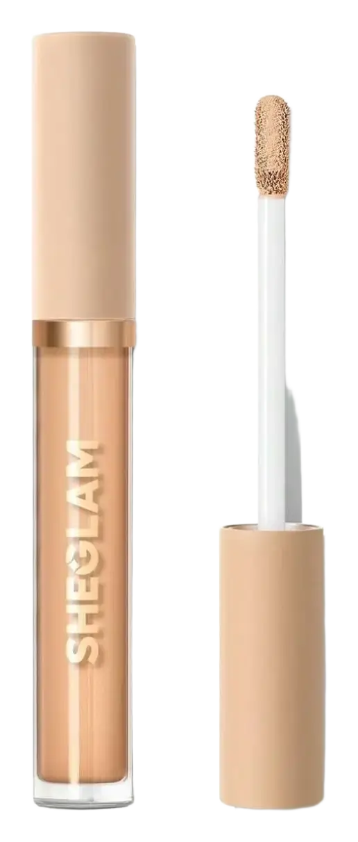 SHEGLAM Like Magic Hydrating Concealer Warm Vanilla