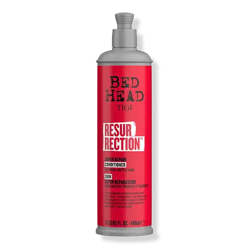 Bed Head by TIGI Resurrection Repair Conditioner for Damaged Hair