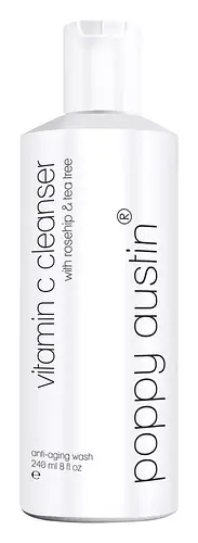 Poppy Austin Vitamin C Cleanser